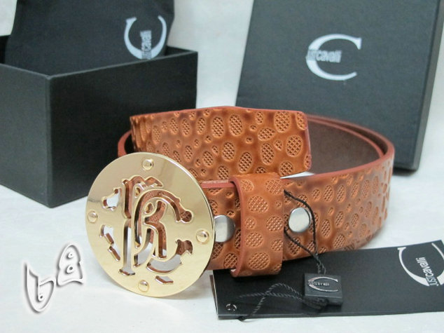 Wholesale AAA Just Cavalli Replica belts for Sale-018