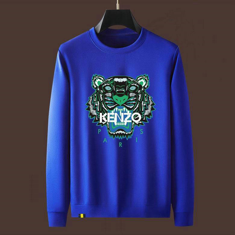 Wholesale Cheap Kenzo Replica Sweatshirts for Sale