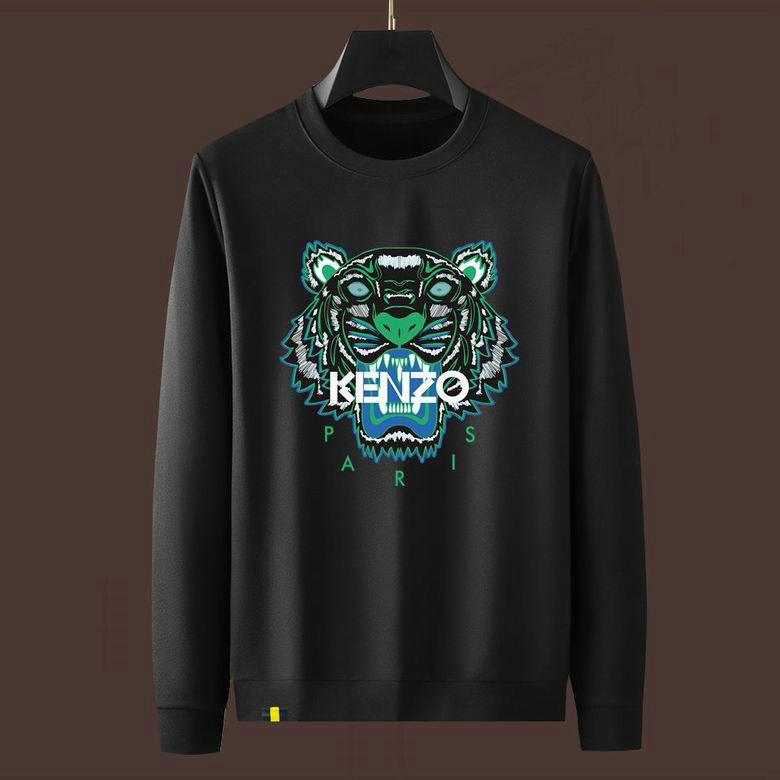 Wholesale Cheap Kenzo Replica Sweatshirts for Sale