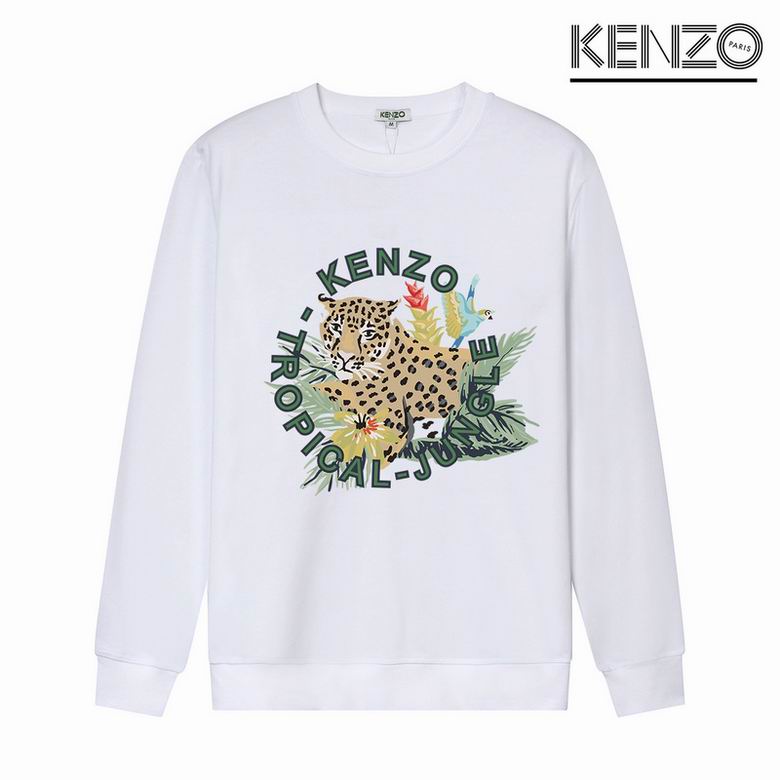 Wholesale Cheap K enzo Designer Sweatshirt for Sale