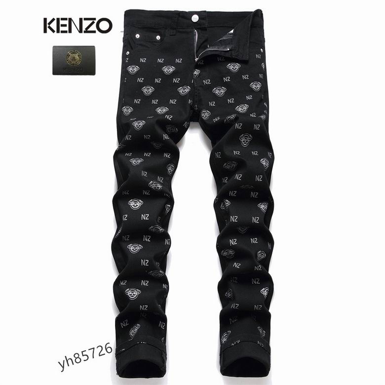 Wholesale Cheap K enzo Designer Jeans for Sale