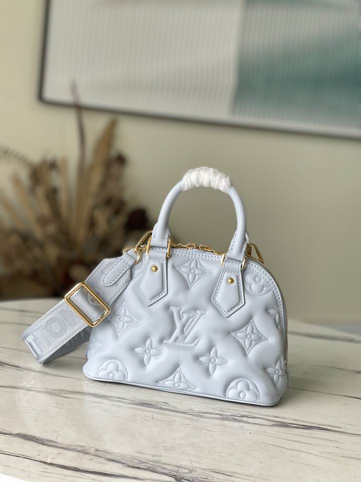 Wholesale Cheap Louis Vuitton Alma BB Women Handbags for Sale