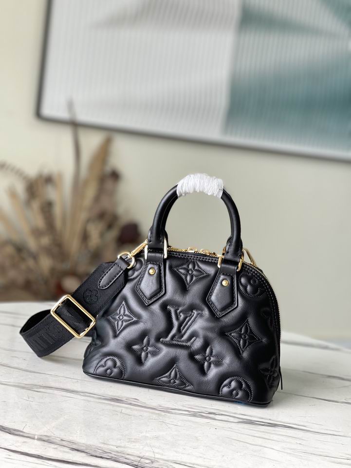 Wholesale Cheap Louis Vuitton Alma BB Women Handbags for Sale