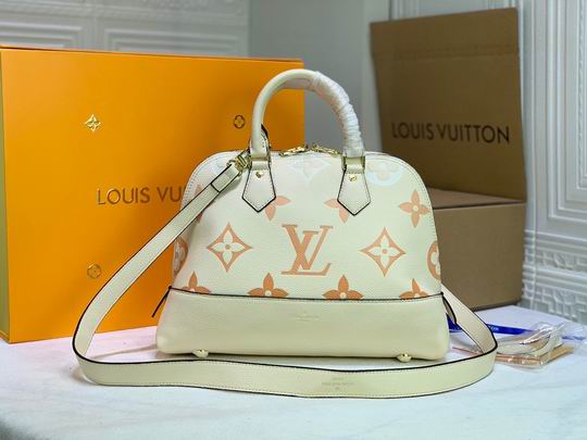 Wholesale Cheap Louis Vuitton Alma bb bags for Sale