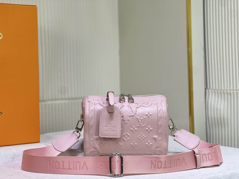 Wholesale Cheap LOUIS VUITTON Aaa replica Bags for Sale