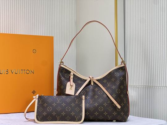 Wholesale Cheap Louis Vuitton CarryAll PM Monogram Women Bags for Sale