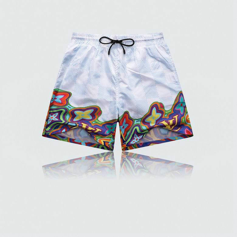 Wholesale Cheap Lv Designer Beach Pants for Sale
