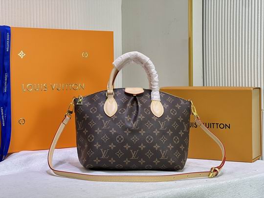 Wholesale Cheap Louis Vuitton Boétie PM Monogram Canvas Handbags for Sale