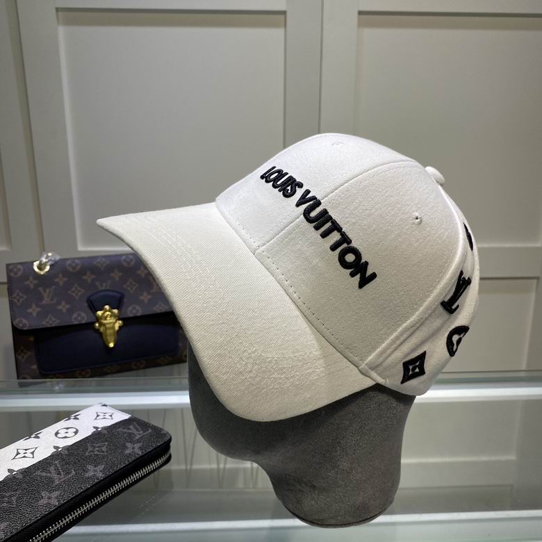 Wholesale Cheap Lv Replica Designer Caps for Sale