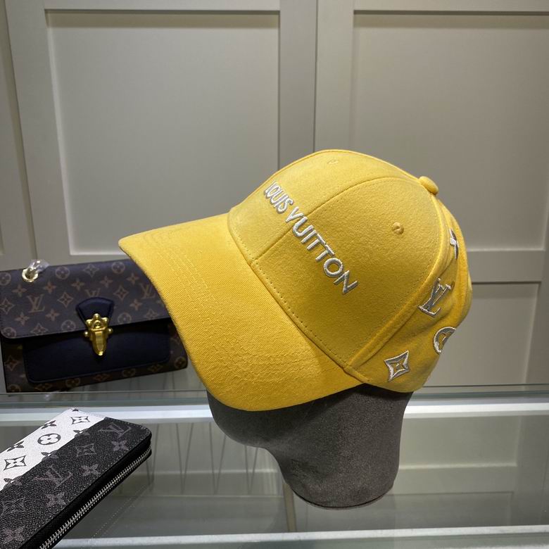 Wholesale Cheap Lv Replica Designer Caps for Sale