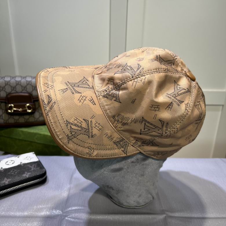 Wholesale Cheap Lv Replica Designer Caps for Sale