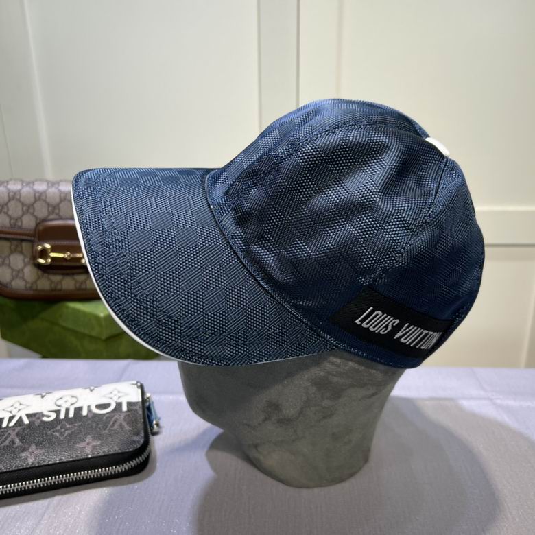 Wholesale Cheap Lv Replica Designer Caps for Sale