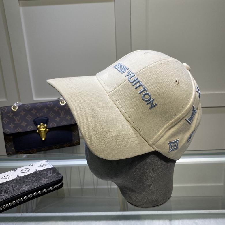 Wholesale Cheap Lv Replica Designer Caps for Sale