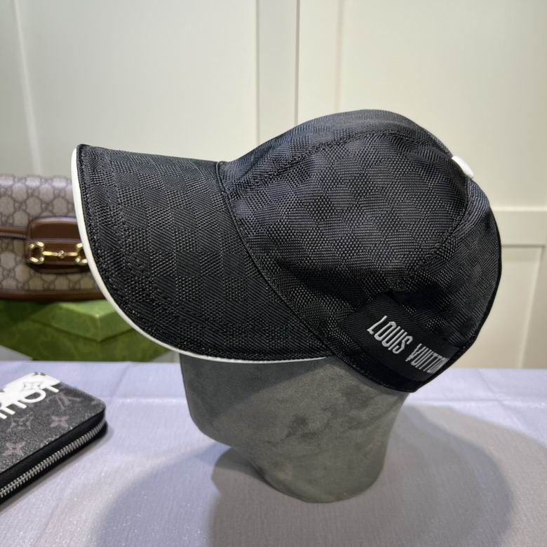 Wholesale Cheap Lv Replica Designer Caps for Sale