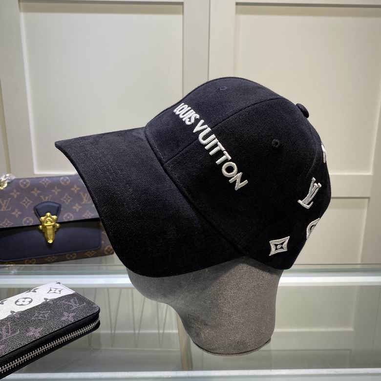 Wholesale Cheap Lv Replica Designer Caps for Sale