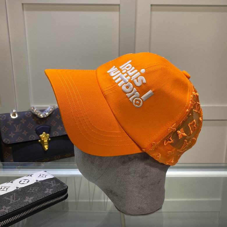 Wholesale Cheap Lv Replica Designer Caps for Sale