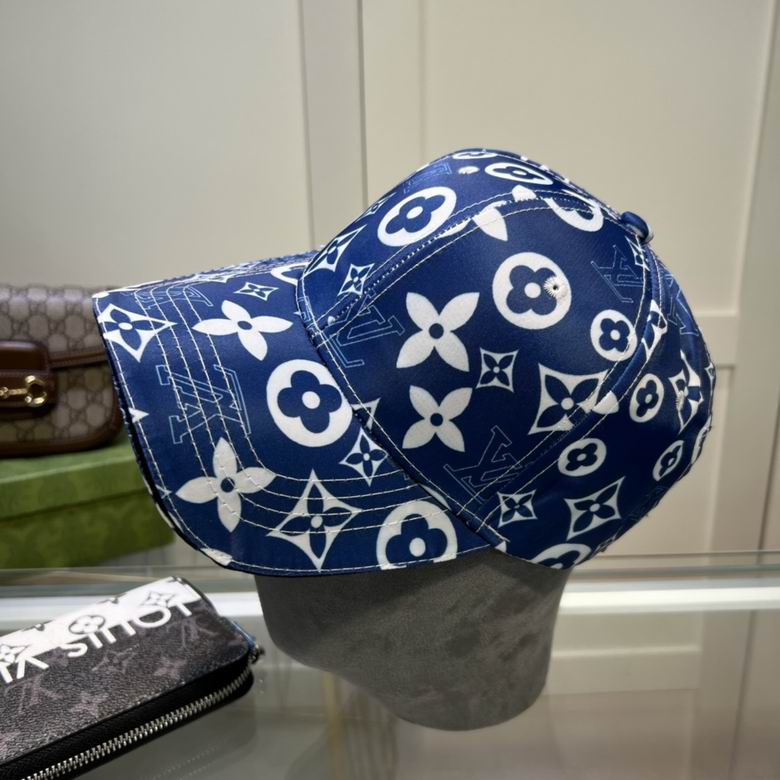 Wholesale Cheap Lv Replica Designer Caps for Sale