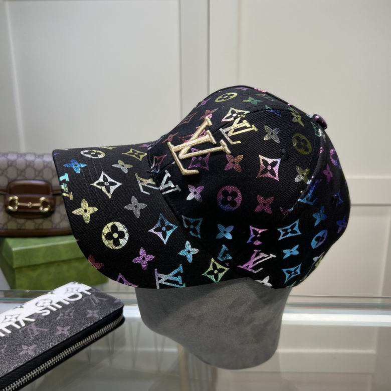 Wholesale Cheap Lv Replica Designer Caps for Sale