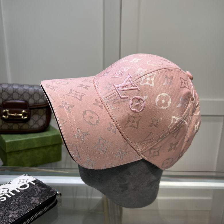 Wholesale Cheap Lv Replica Designer Caps for Sale