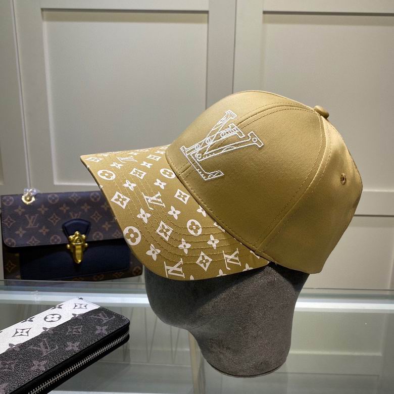 Wholesale Cheap Lv Replica Designer Caps for Sale