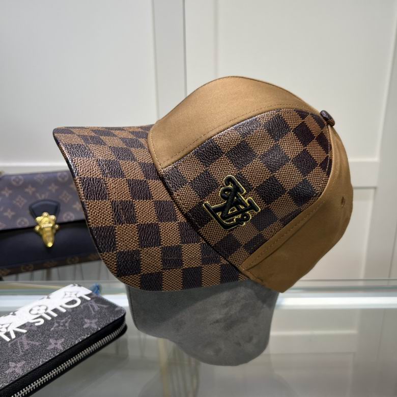 Wholesale Cheap Lv Replica Designer Caps for Sale