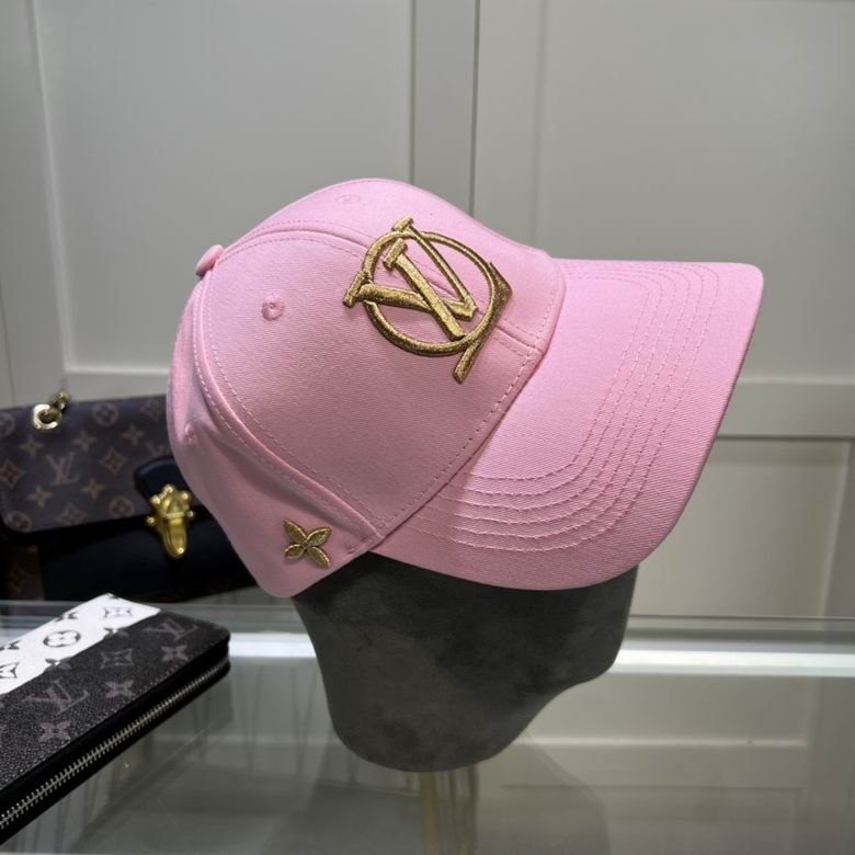 Wholesale Cheap Lv Replica Designer Caps for Sale