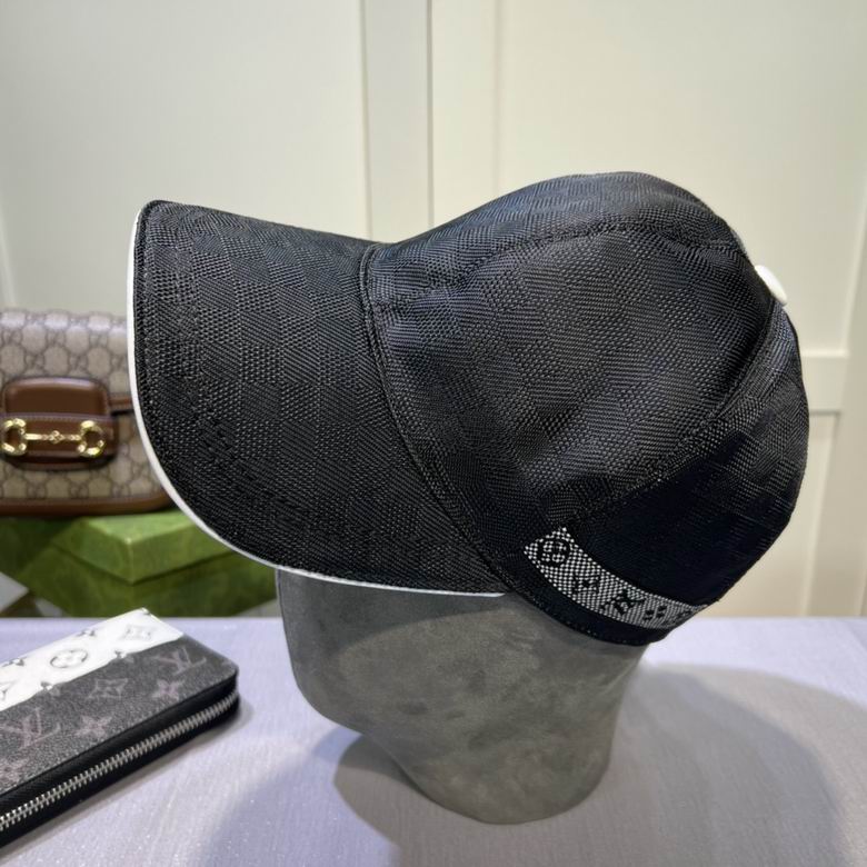 Wholesale Cheap Lv Replica Designer Caps for Sale