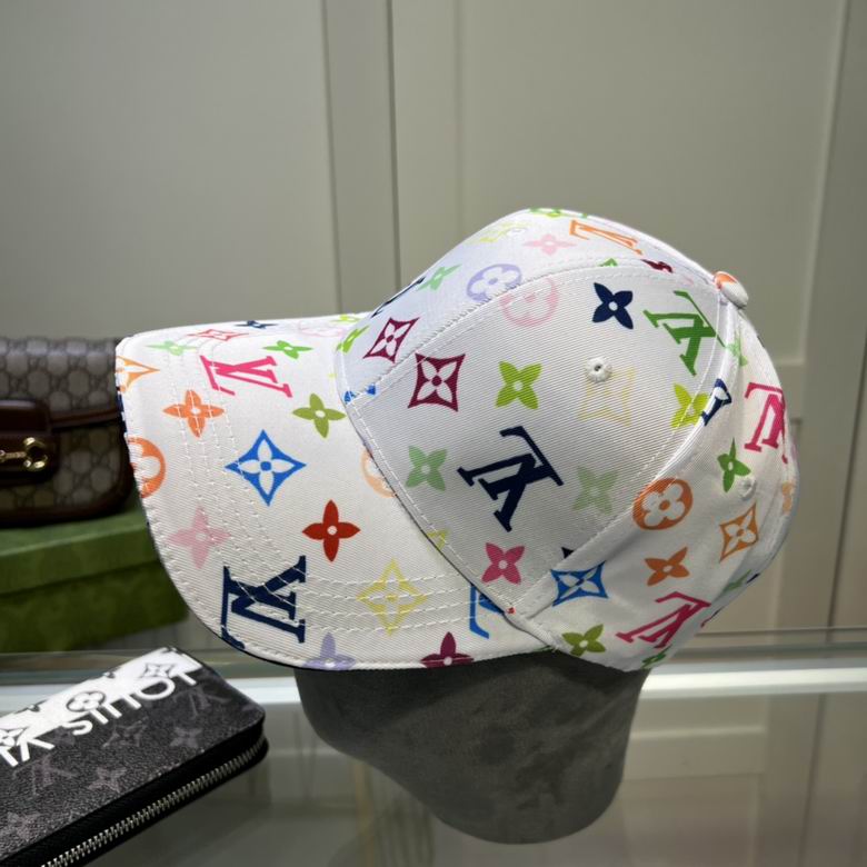 Wholesale Cheap Lv Replica Designer Caps for Sale