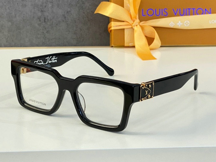Wholesale Cheap Lv Glasses Frames for Sale