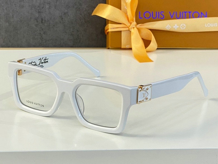 Wholesale Cheap Lv Glasses Frames for Sale