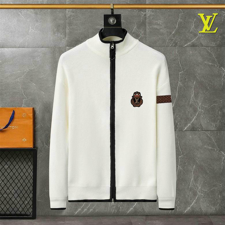 Wholesale Cheap Louis Vuitton LV Replica Sweater for Sale