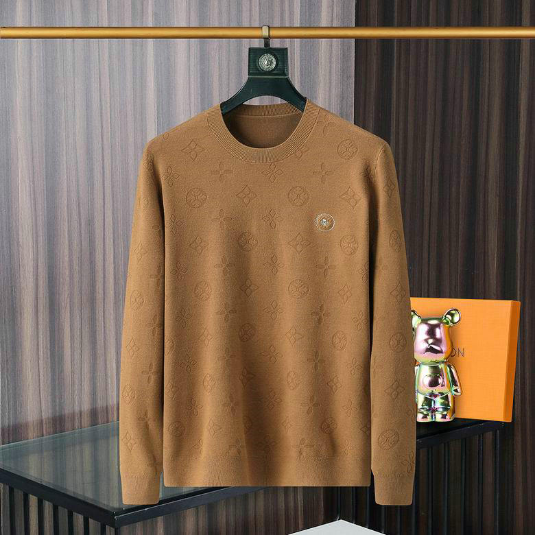 Wholesale Cheap Louis Vuitton LV Replica Sweater for Sale