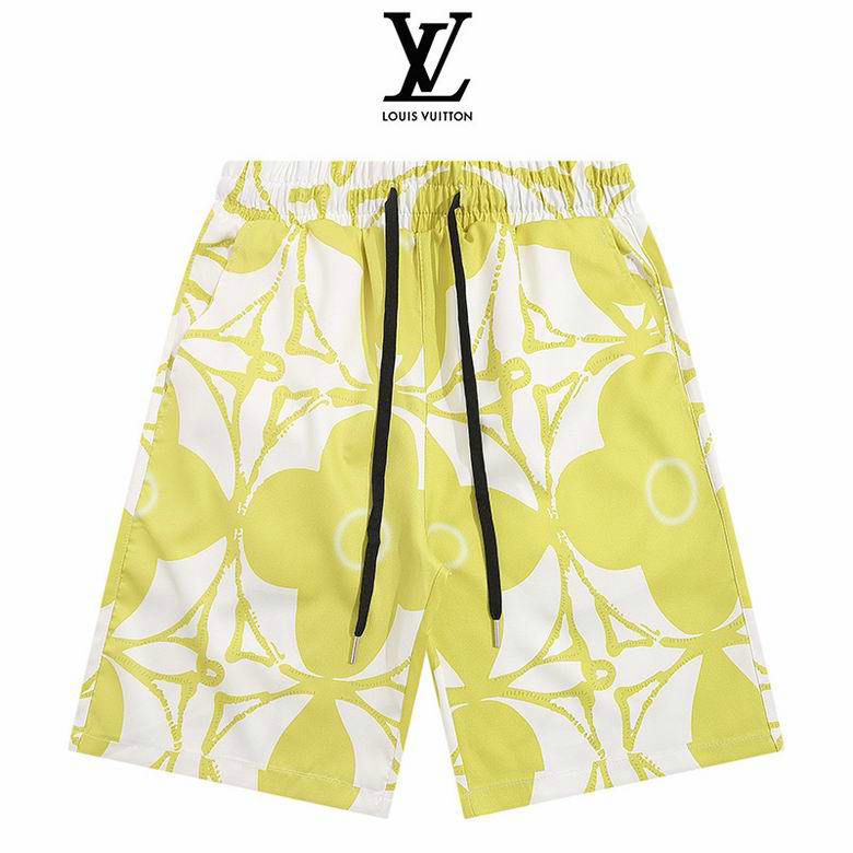 Wholesale Cheap Lv Designer Beach Pants for Sale