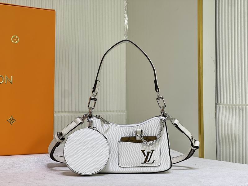 Wholesale Cheap LOUIS VUITTON Monogram Shoulder Bags for Sale