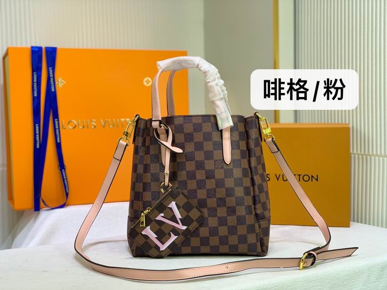 Wholesale Cheap Louis Vuitton Damier bags for Sale