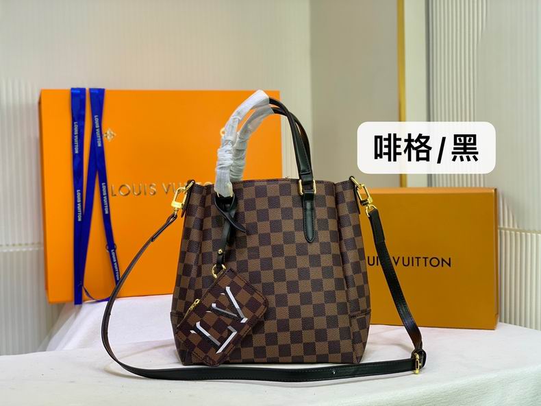 Wholesale Cheap Louis Vuitton Damier bags for Sale