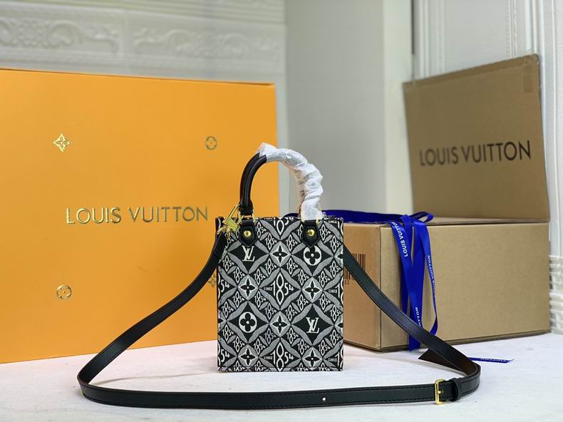 Wholesale Cheap Louis Vuitton Petit Sac Plat bag for Sale