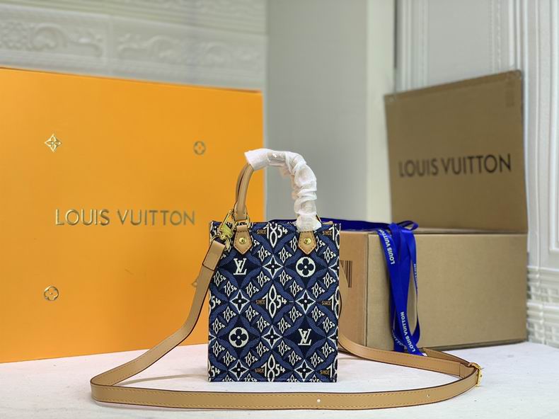 Wholesale Cheap Louis Vuitton Petit Sac Plat bag for Sale
