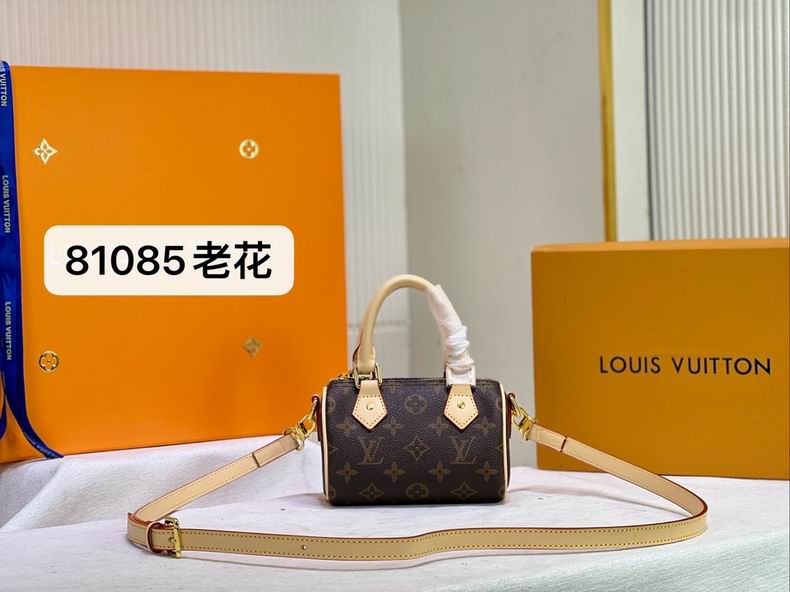 Wholesale Cheap Louis Vuitton Speedy Monogram bags for Sale