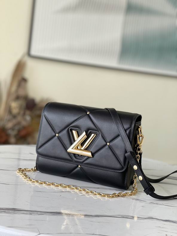 Wholesale Cheap Louis Vuitton Twist Women Leather Bags for Sale