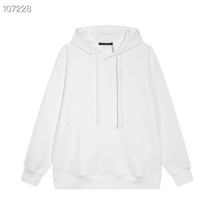 Wholesale Cheap LV Replica Designer Hoodies for Sale