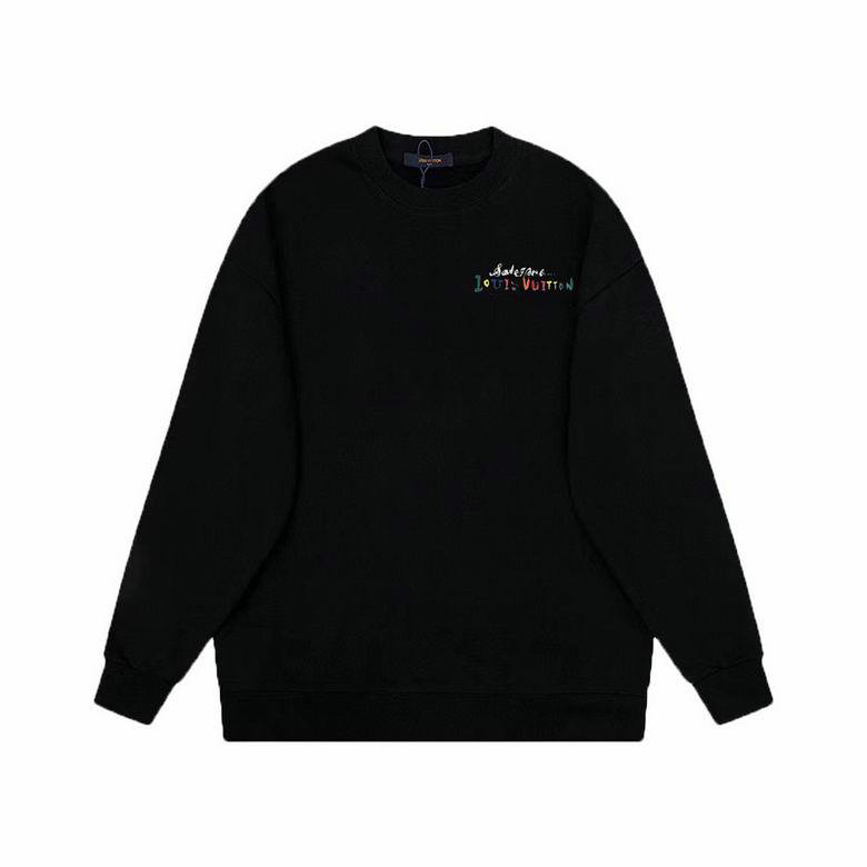Wholesale Cheap Louis Vuitton Designer Sweatshirts for Sale