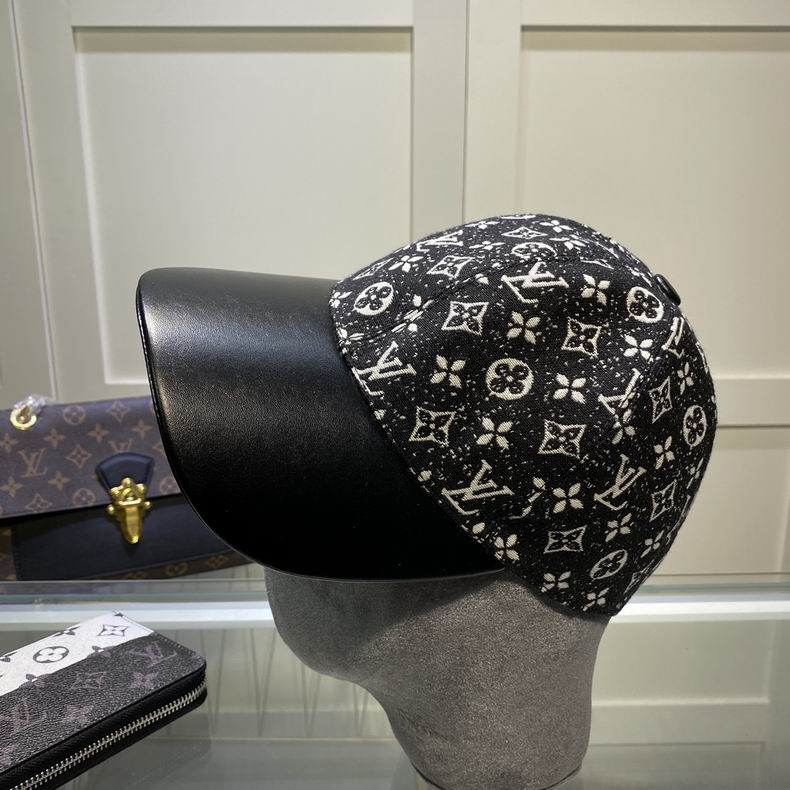 Wholesale Cheap Lv Replica Designer Caps for Sale