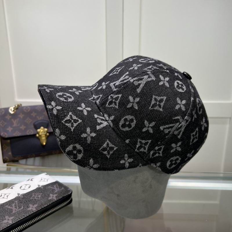 Wholesale Cheap Louis Vuitton Replica Designer Caps for Sale