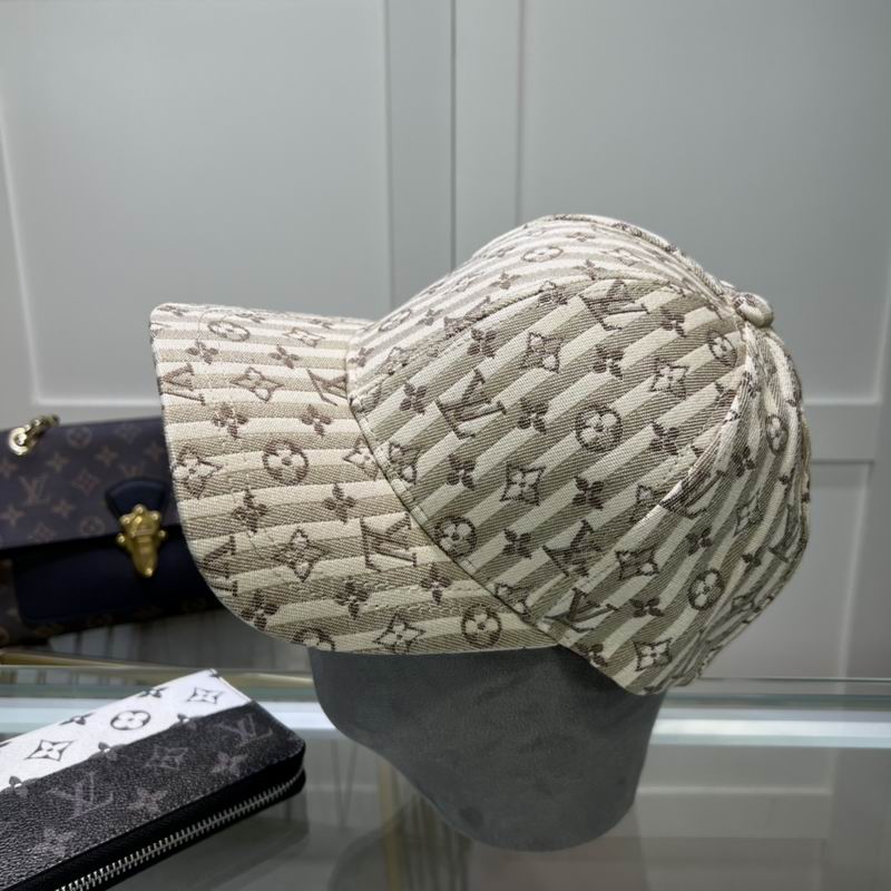 Wholesale Cheap Louis Vuitton Replica Designer Caps for Sale