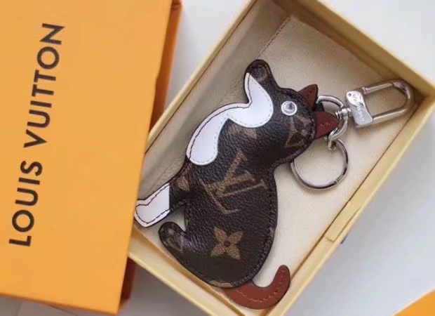 Wholesale Fashion Jewelry Keychain Pendant for Sale
