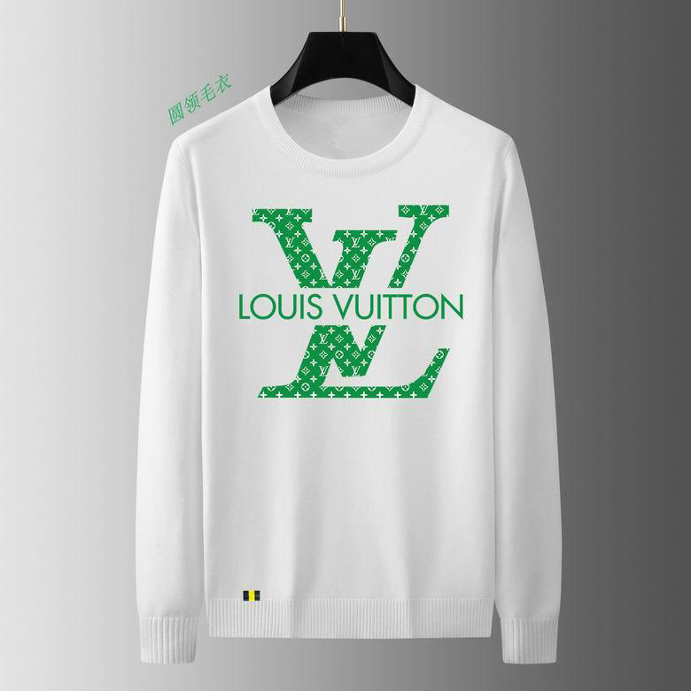 Wholesale Cheap Lv Replica Sweater for Sale