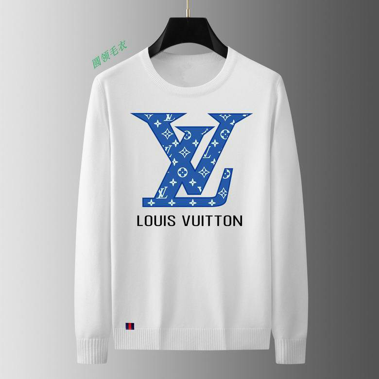 Wholesale Cheap Lv Replica Sweater for Sale