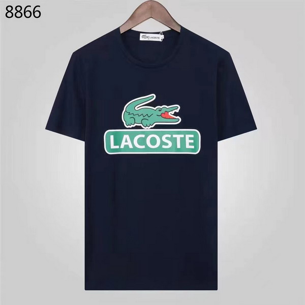 Wholesale Cheap L acoste Short Sleeve men T Shirts for Sale
