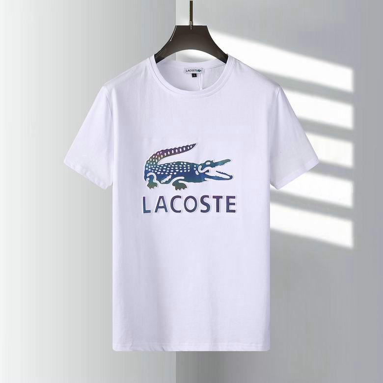 Wholesale Cheap Lacoste Designer t shirts for Sale